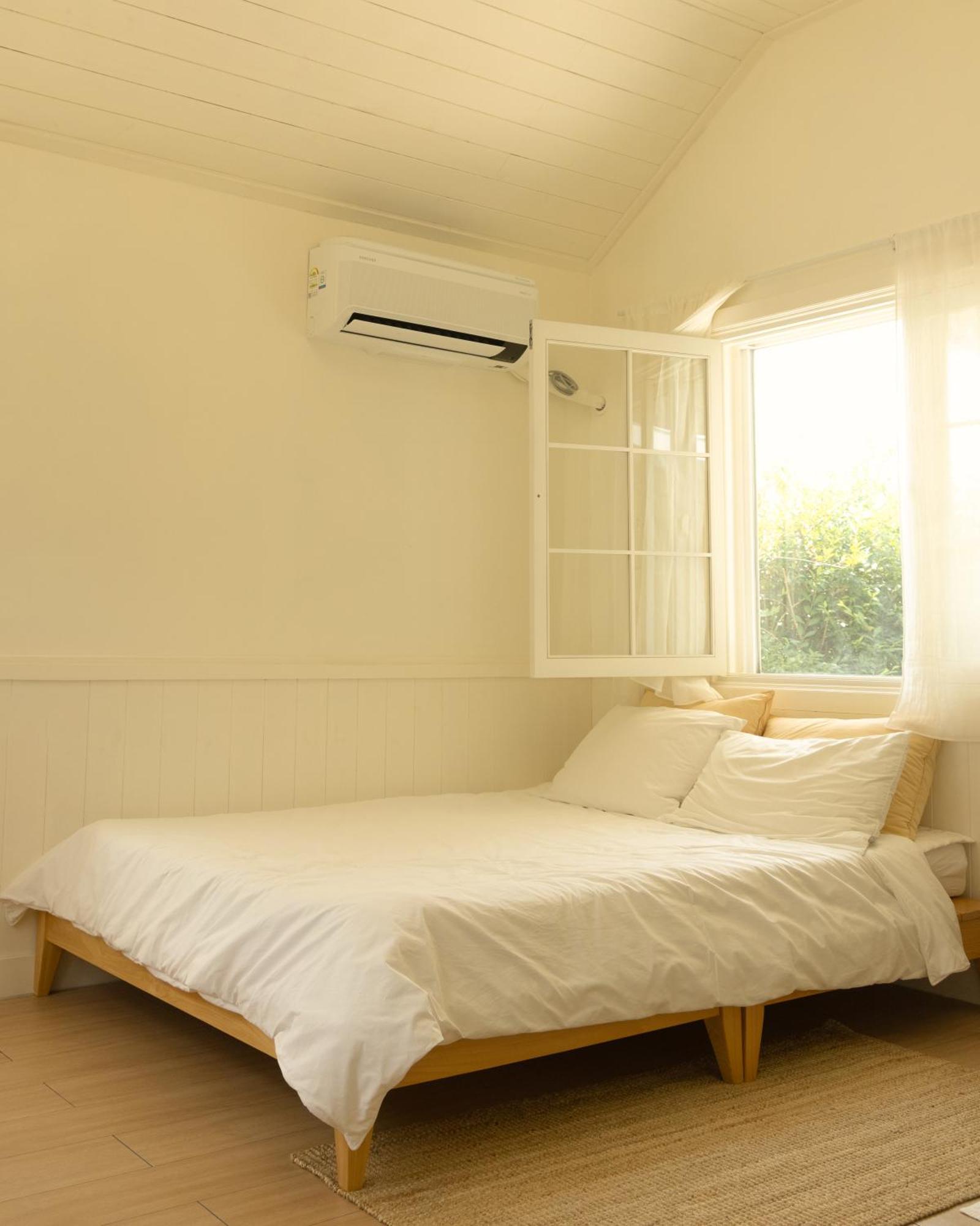 Soomhouse Villa Danyang Exterior photo
